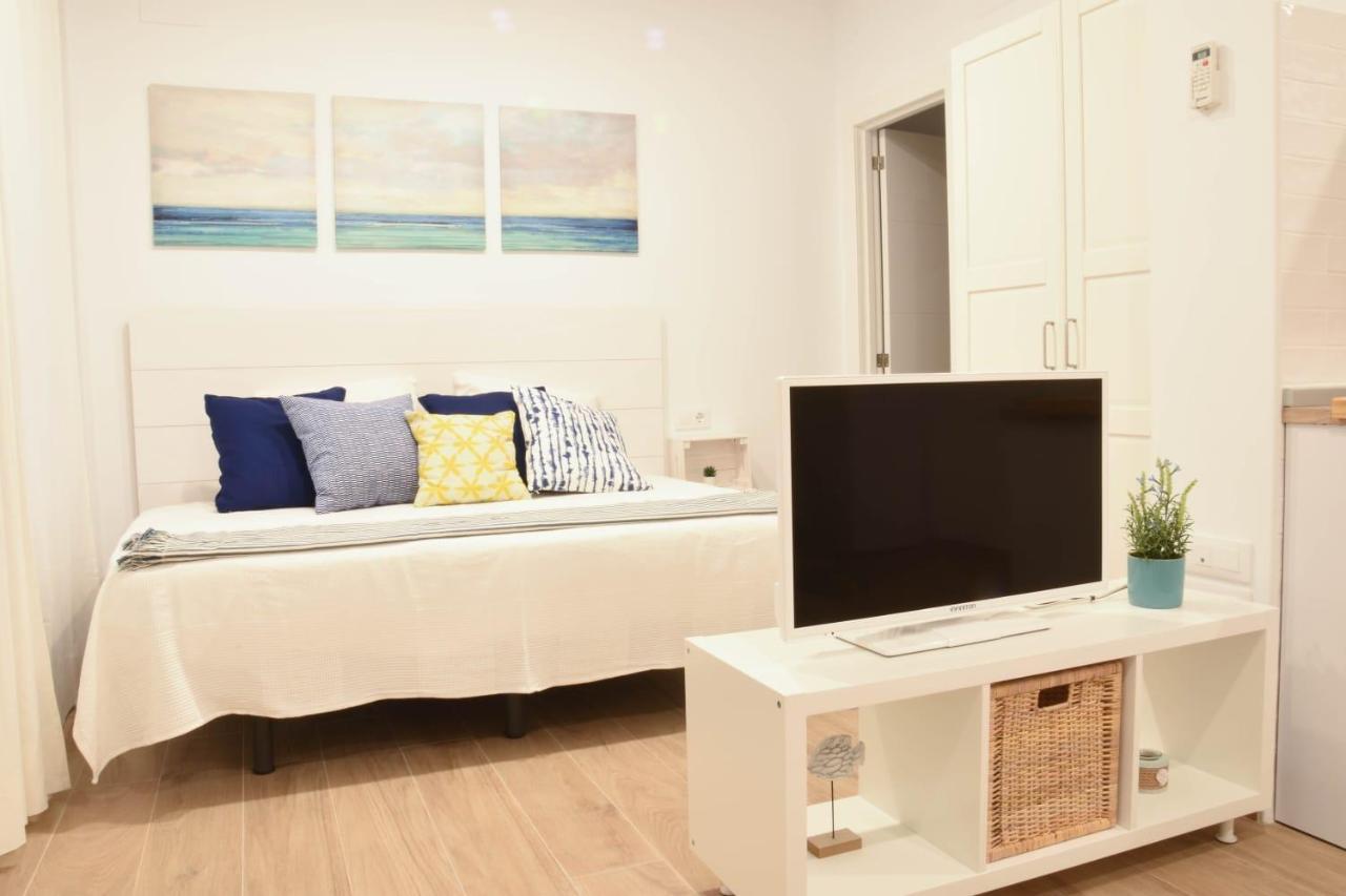 Luna Apartment